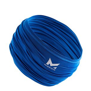 Cooling Neck Gaiter - Blue - 1 Item  | GNC